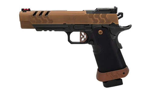 Handguns Kimber America 2K11 Target 9mm KIMBER 2K11 TARGET 9MM OR 20RD COY • Model: 2K11 Target